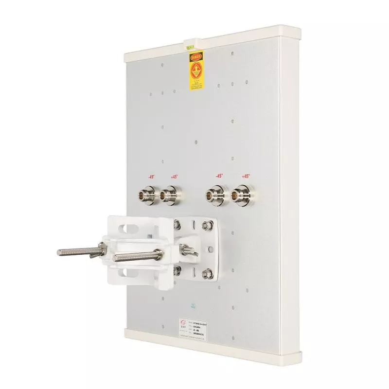 Sektora antena Extralink EXSEC15-90 5GHz MIMO 4x4 90° 15dBi