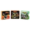 Projektora disks Kung Fu Panda Awesomeness Story Dream Machine