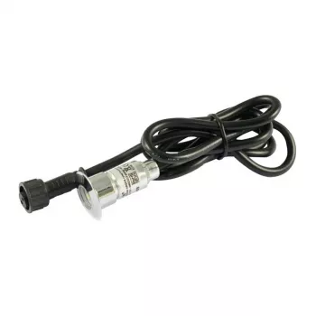 Synergy 21 S21-LED-L00025 Āra grīdas apgaismojums LED sudraba Āra apgaismojums