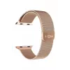 Sieta siksniņa FIXED FIXMEST-436-RG Apple Watch 38/40/41mm rožu zelta