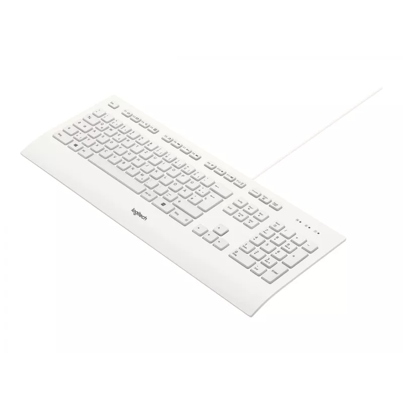 Tastatūra Logitech K280e for Business