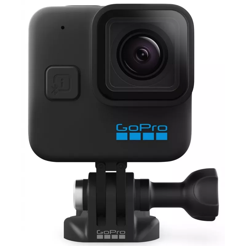 GoPro HERO11 Melns Mini