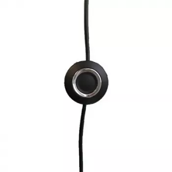 EHS adapteris ALLNET 134683 melns P-EHS-4 Plusonic