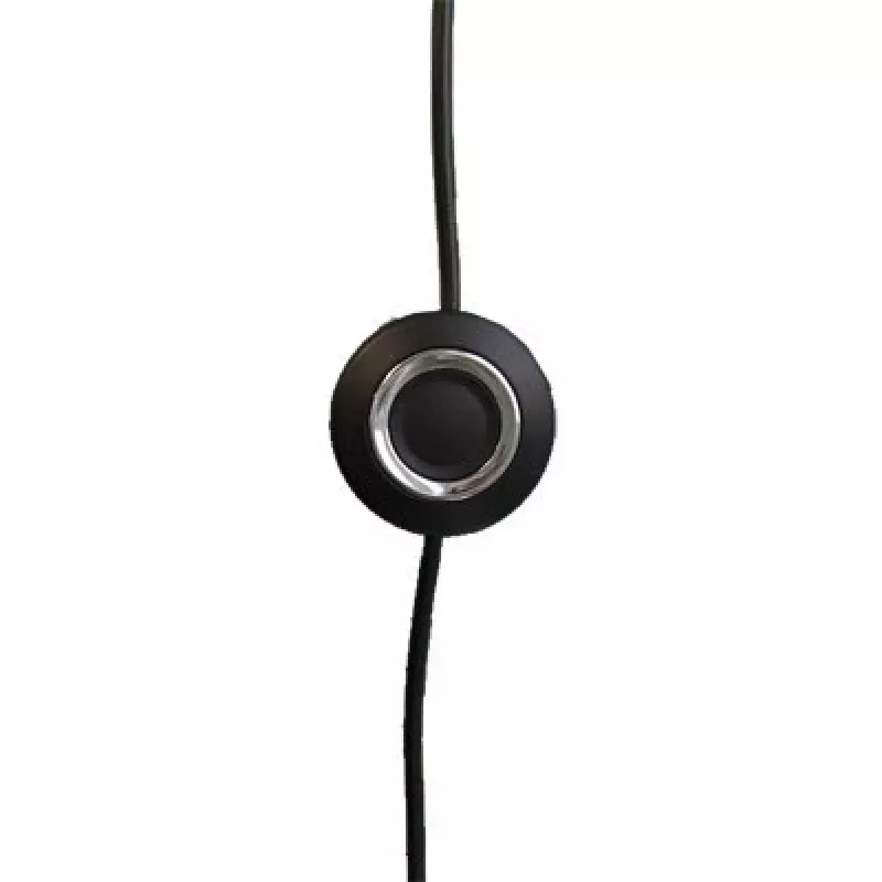 EHS adapteris ALLNET 134683 melns P-EHS-4 Plusonic