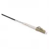Fiber breakout kabelis DIGITUS DK-24338U030BK-BBB, pre-assembled OM4 multimode 8-core, LC/UPC–LC/UPC, 30 m, U-DQ(ZN) BH