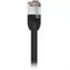 Tīkla kabelis Ubiquiti UACC-CABLE-PATCH-OUTDOOR-3M-BK RJ-45 Cat5e 3m Melns