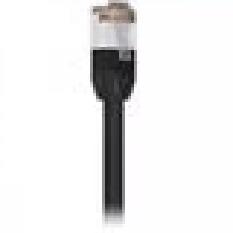 Tīkla kabelis Ubiquiti UACC-CABLE-PATCH-OUTDOOR-3M-BK RJ-45 Cat5e 3m Melns