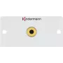 3,5 mm ligzda Kindermann 7444000411