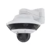 Tīkla kamera Q6010-E, 4x5MP, 20 MP.