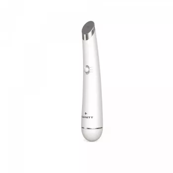 Garett Beauty Glow Eye acu zonas kopšanas ierīce, balta