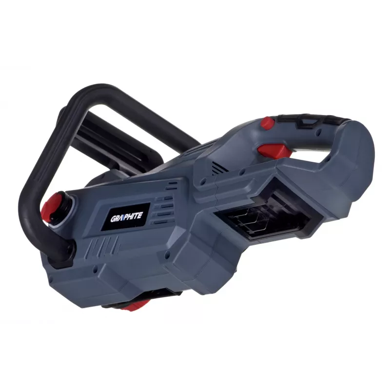 Motorzāģis Graphite 58G034