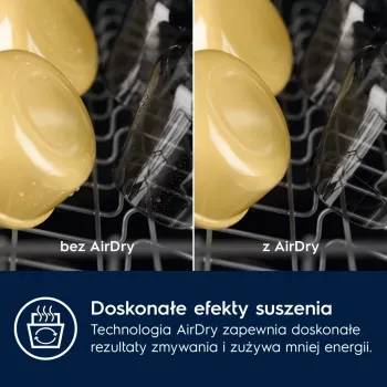 ELECTROLUX EEC767310L ComfortLift iebūvētā trauku mazgājamā mašīna