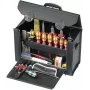 Parat TOP-LINE Allround CP-7 - Melna - āda - 415 x 165 x 275 mm - 440 mm - 190 mm - 330 mm (14000581)