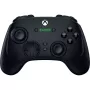 Spēļu kontrolieris Razer Wolverine V3 Pro melns USB vadu bezvadu PC Xbox Series S X