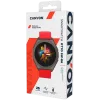 CANYON viedpulkstenis Otto SW-86 Sarkans