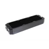 Radiators Alphacool 14390 varš tērauds melns 125mm x 415mm x 60mm