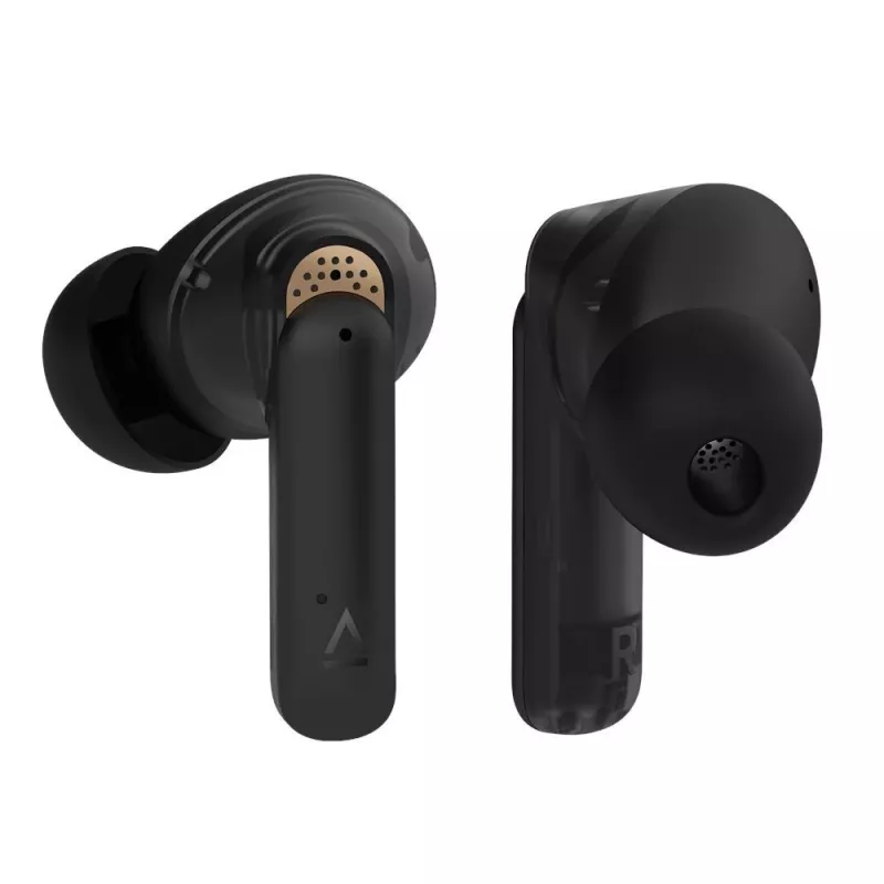 Creative 51EF1160AA000 Aurvana Ace 2 austiņas Bluetooth, iekšauss, melnas