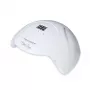 Nagu žāvētājs ESPERANZA EBN010 36W UV+LED, 15 lampas, balts, iebūvēts displejs, kustības sensors