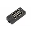 PoE adapteris Extralink EX.12646 Fast Ethernet 48 V 10 1000 Mbit/s