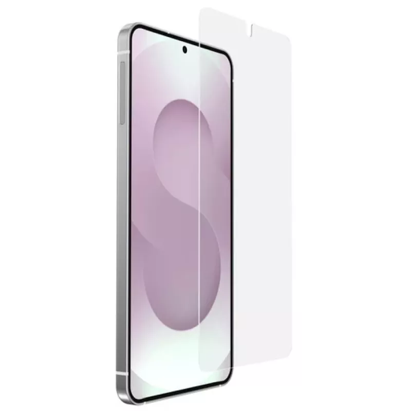 Ekrāna aizsargs Belkin INVISIGLASS AM Samsung S25 Edge — īpaši plāns, izturīgs