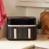 Bezeļļas fritēze 27680-56 RUSSELL HOBBS