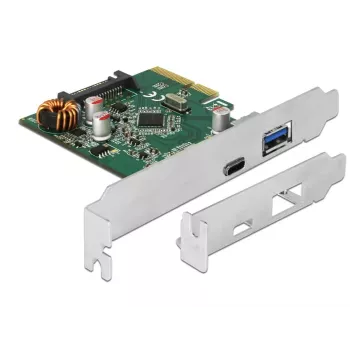 Iekšējais USB 3.2 Gen 1 adapteris DeLOCK 90299