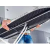 Leifheit Air Board Express M Solid gludināmais dēlis, 1200 x 380 mm