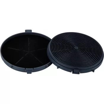 Aktivētās ogles filtrs Respekta MIZ 5000 — 2 gab.