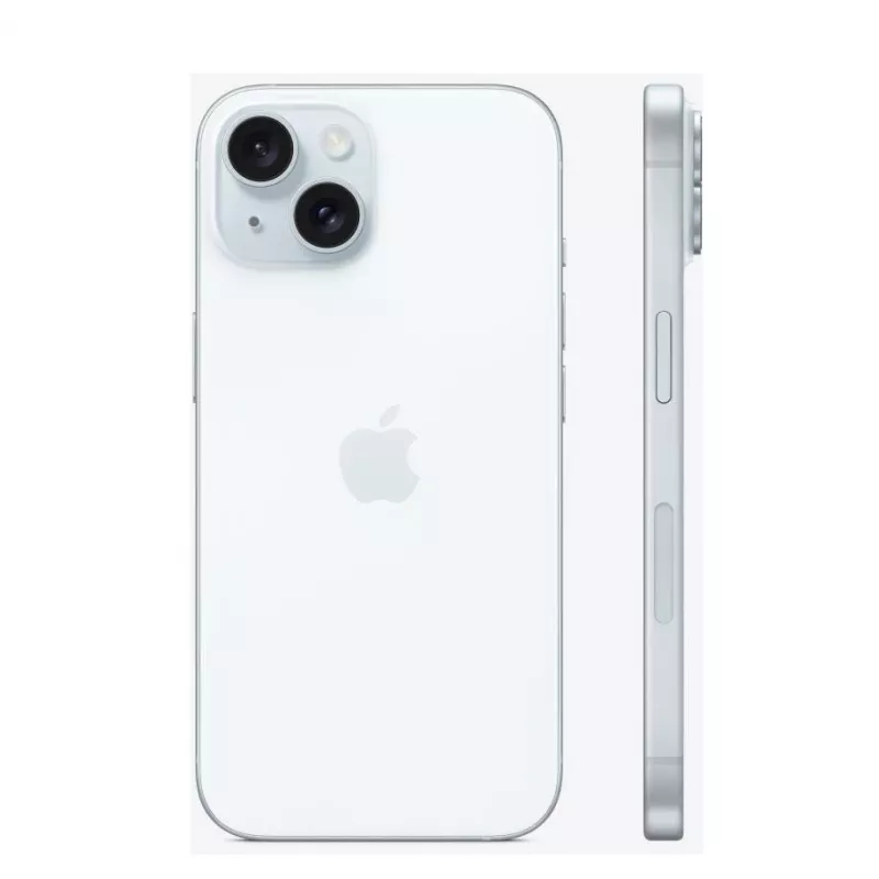 Mobilais tālrunis iPhone 15/128GB Blue MTP43 Apple
