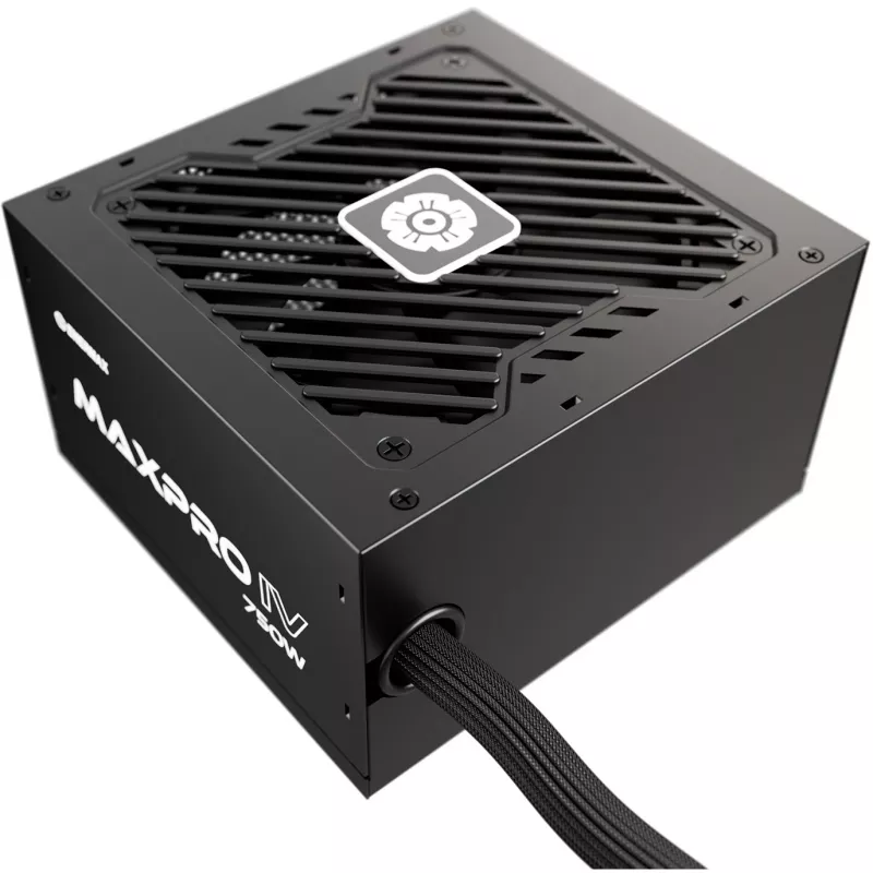 Enermax PC- Barošanas bloks Enermax Maxpro IV 750W EMP750W 750W (EMP750W)