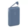 Belkin BPB021HQBL ārējā baterija 10000 mAh