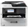 Tintes printeris Epson WorkForce Pro WF-M5799DWF vienkrāsains daudzfunkcionāls A4, lielas noslodzes 60K–100K lapas