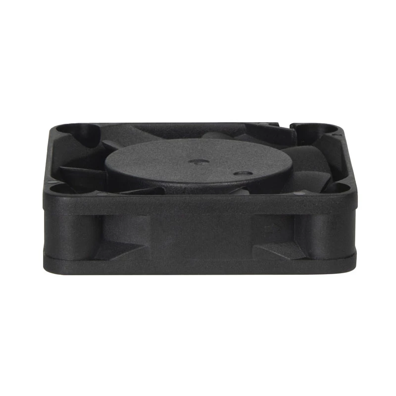 SILVERSTONE 40mm ventilators SST-FTF4010B PWM — 40 mm PWM dzesēšanas ventilators