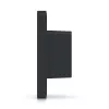 Ubiquiti Access Reader G2 pamata piekļuves kontroles lasītājs melns 0,7 W skaļrunis 48 V