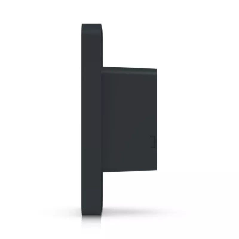 Ubiquiti Access Reader G2 pamata piekļuves kontroles lasītājs melns 0,7 W skaļrunis 48 V