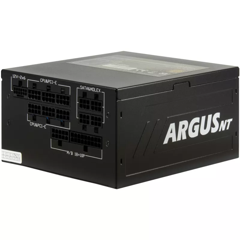 Barošanas bloks Bez nosaukuma Argus BA4 1200W ar ventilatoru