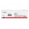Canon CRG-045 1241C002 1200 lappuses ciāna toņa kasetne