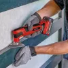 Einhell TC-MG 18 Li-Solo Melns, Sarkans
