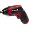 Einhell 4513501 Bezvada urbjmašīna, melna