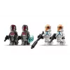 LEGO STAR WARS 75449 Siege of Mandalore Battle Pack