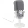 ENDORFY Solum Voice S Onyx White mikrofons (EY1B015)