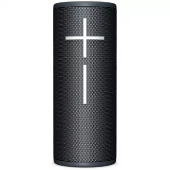 Ultimate Ears BOOM 4 Stereo portatīvais skaļrunis Melns