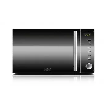 Mikroviļņu krāsns Caso MG20C 800 W 20 L