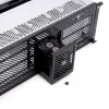 Iekšējais strāvas vads Alphacool 25054 80 m taisni savienotāji