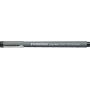 Fineliner Staedtler 308 Multi Melns