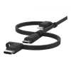Belkin Universal kabelis Lightning/Micro/USB-C