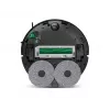 iRobot Roomba 405 Combo Plus Melns