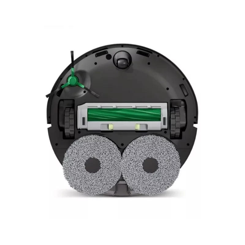iRobot Roomba 405 Combo Plus Melns