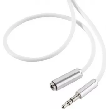 Speaka Professional SP-7870520 savienojamības piederums balts