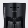 Pilienveida kafijas automāts Severin 1 L KA 9306